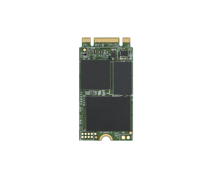 Dysk wewnętrzny Transcend 32GB M.2 2242 SATA 400S
